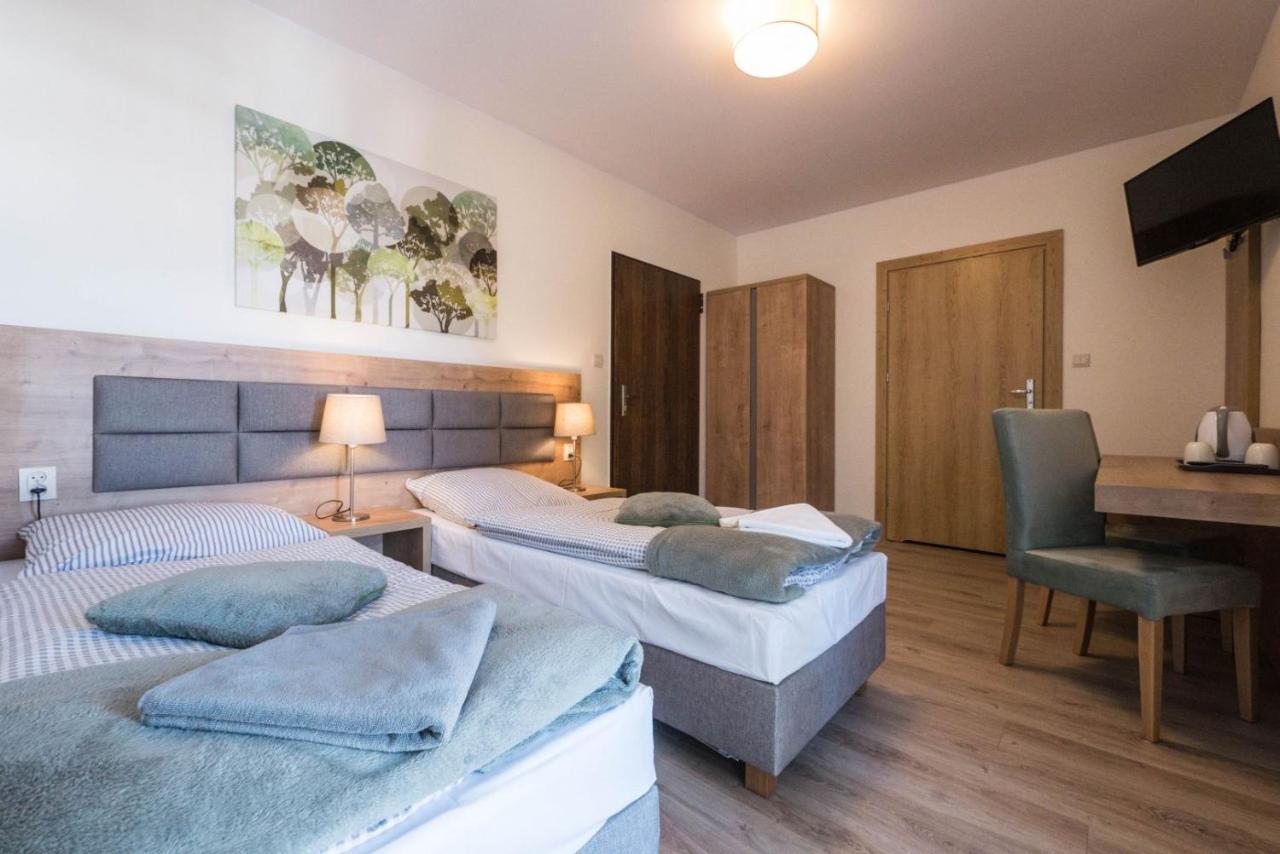 Bed & Breakfast Eskapada Szklarska Poręba