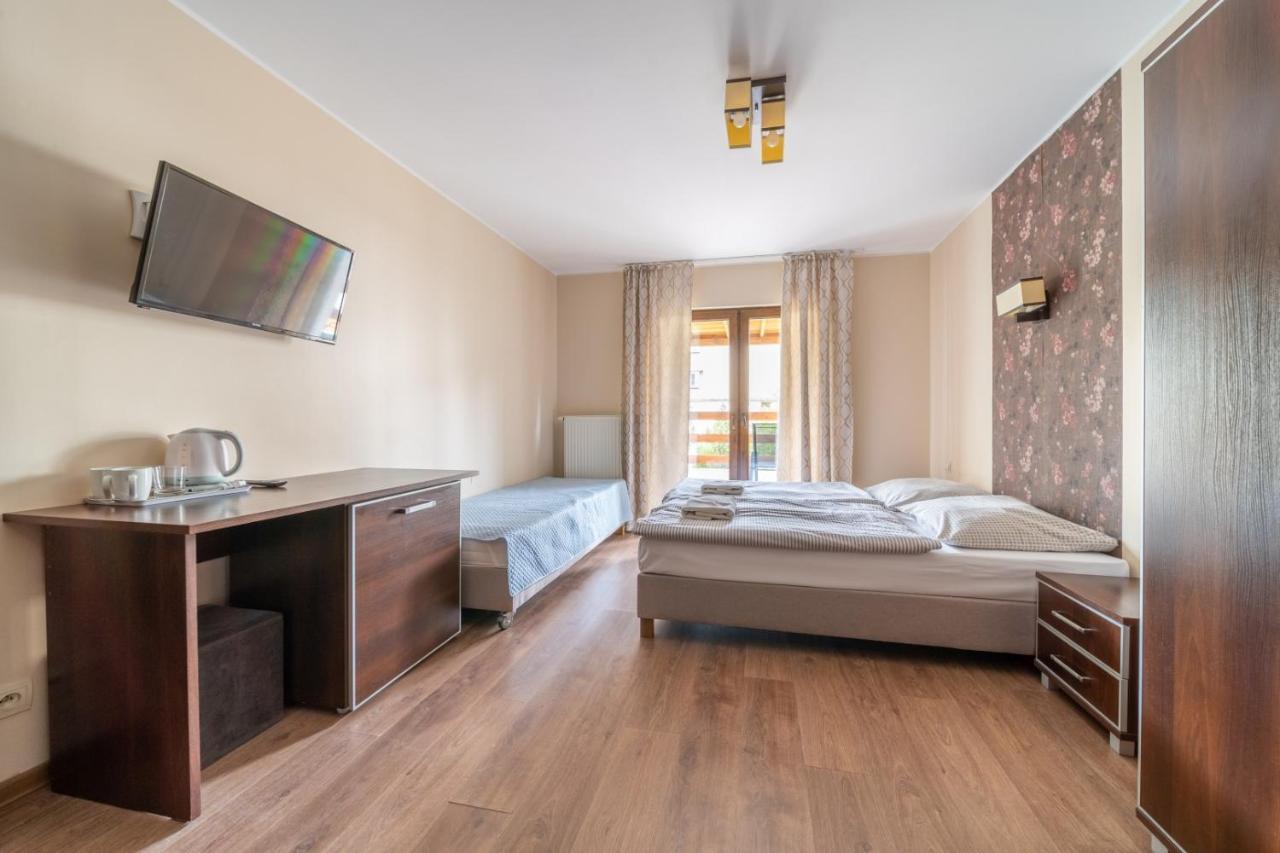 Eskapada Bed & Breakfast Szklarska Poręba