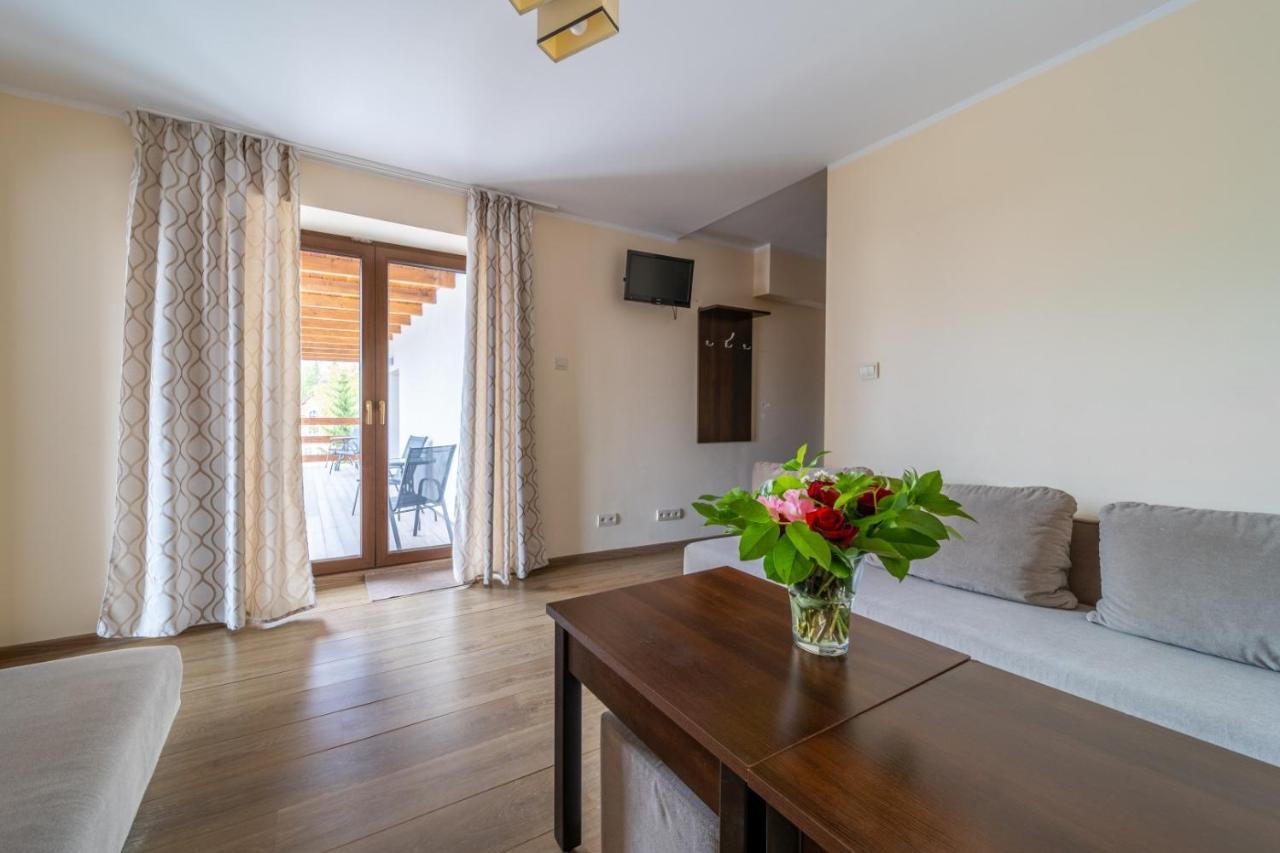 Bed & Breakfast Eskapada