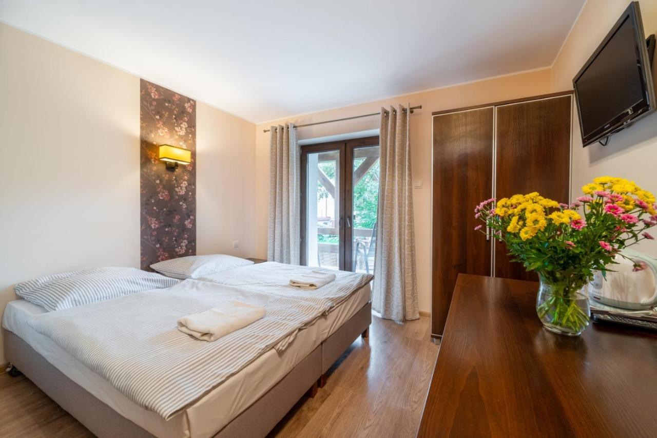 Bed & Breakfast Eskapada *