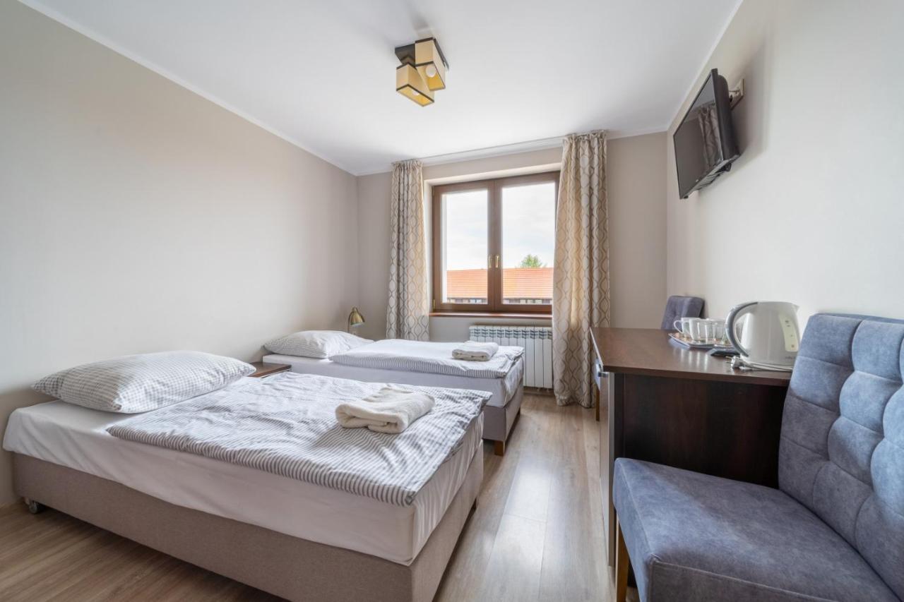Bed & Breakfast Eskapada