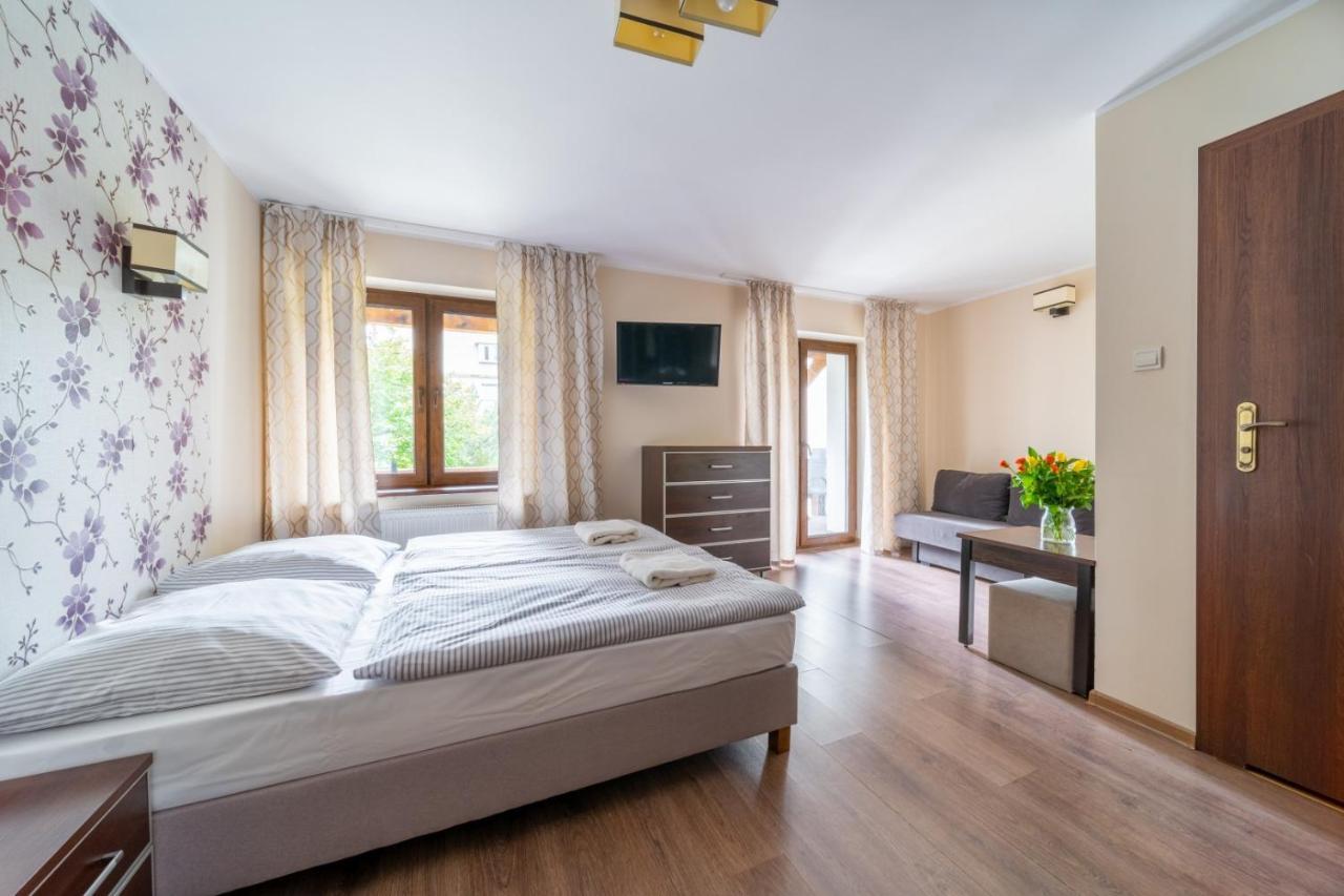 Bed & Breakfast Eskapada *