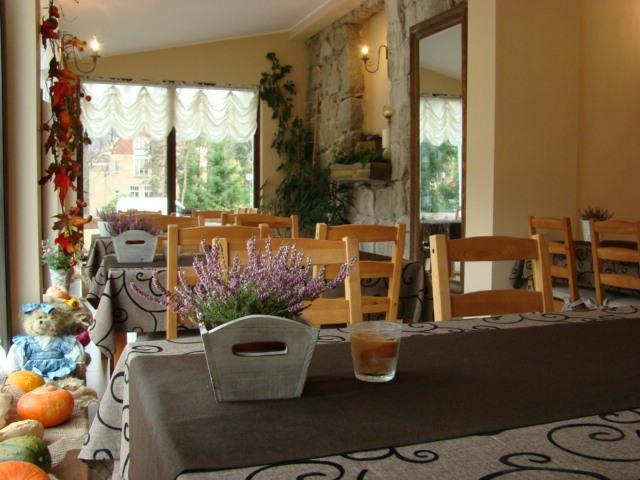 Eskapada Bed & Breakfast Szklarska Poręba