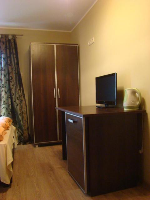 Bed & Breakfast Eskapada
