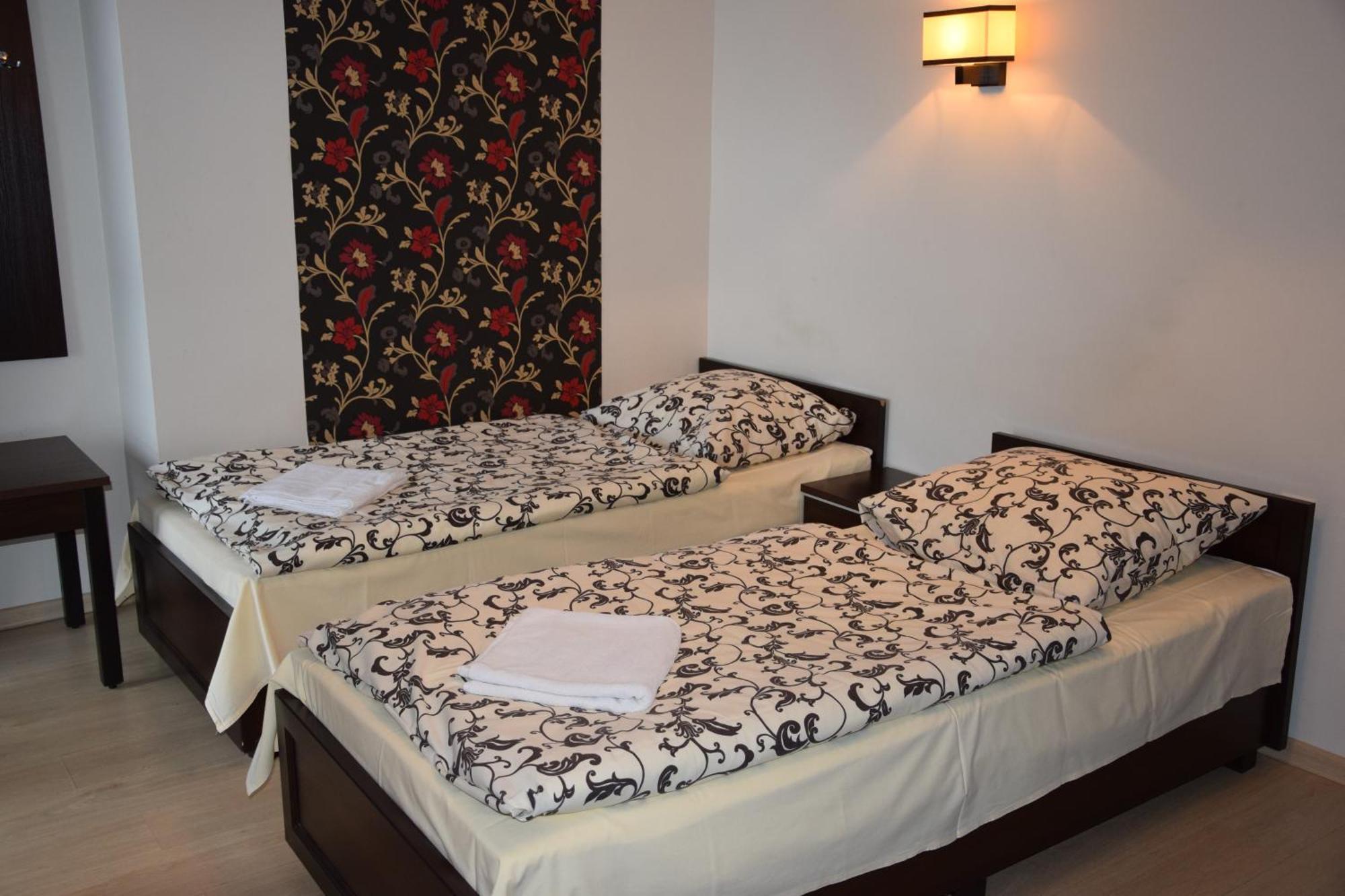 Bed & Breakfast Eskapada