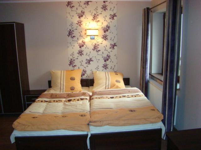 Bed & Breakfast Eskapada Szklarska Poręba