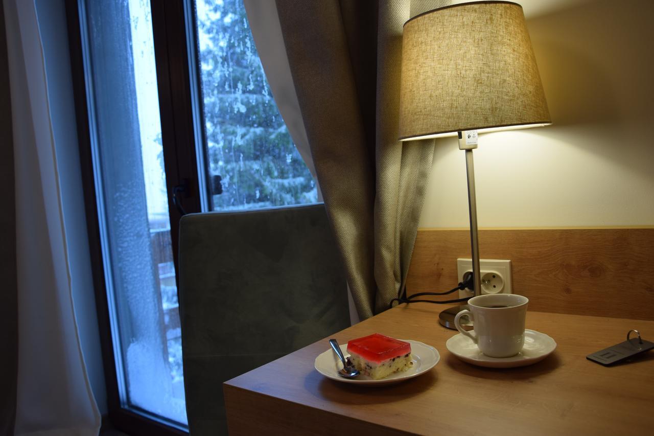 Eskapada Bed & Breakfast *