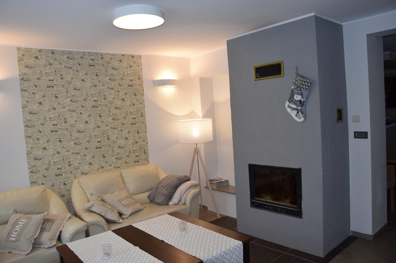 Eskapada Bed & Breakfast Szklarska Poręba