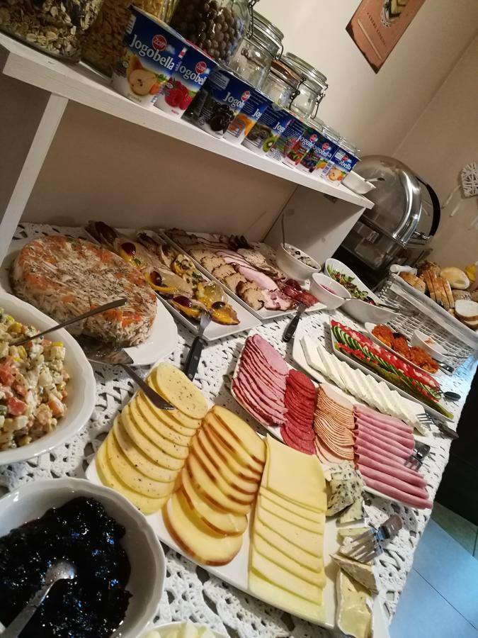 Eskapada Bed & Breakfast *