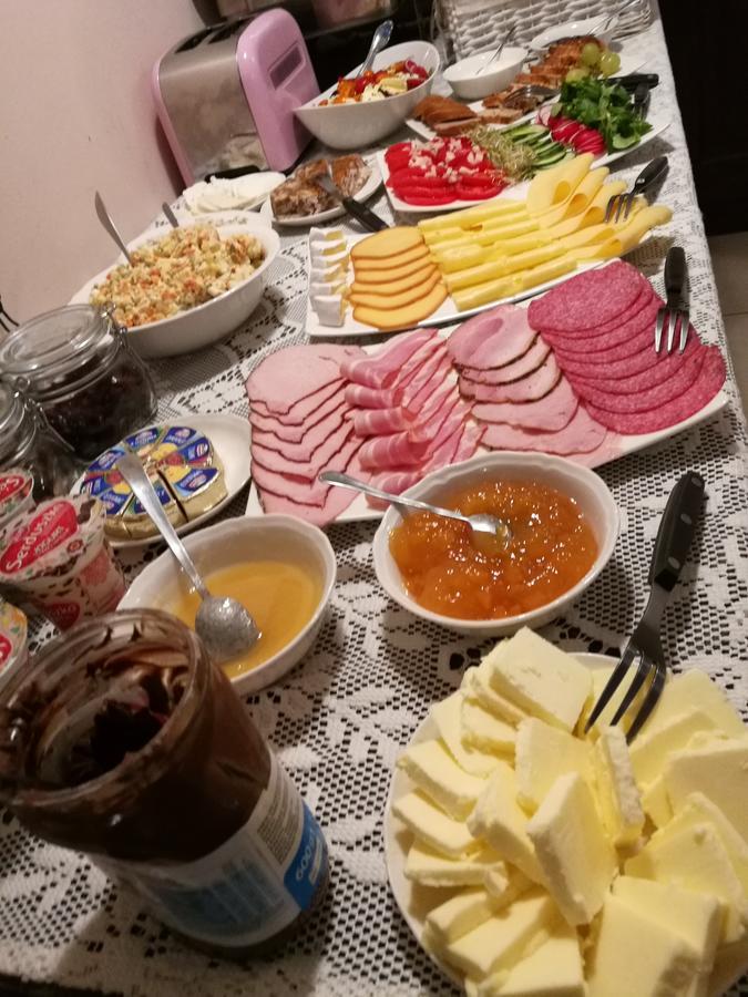 Eskapada * Szklarska Poręba