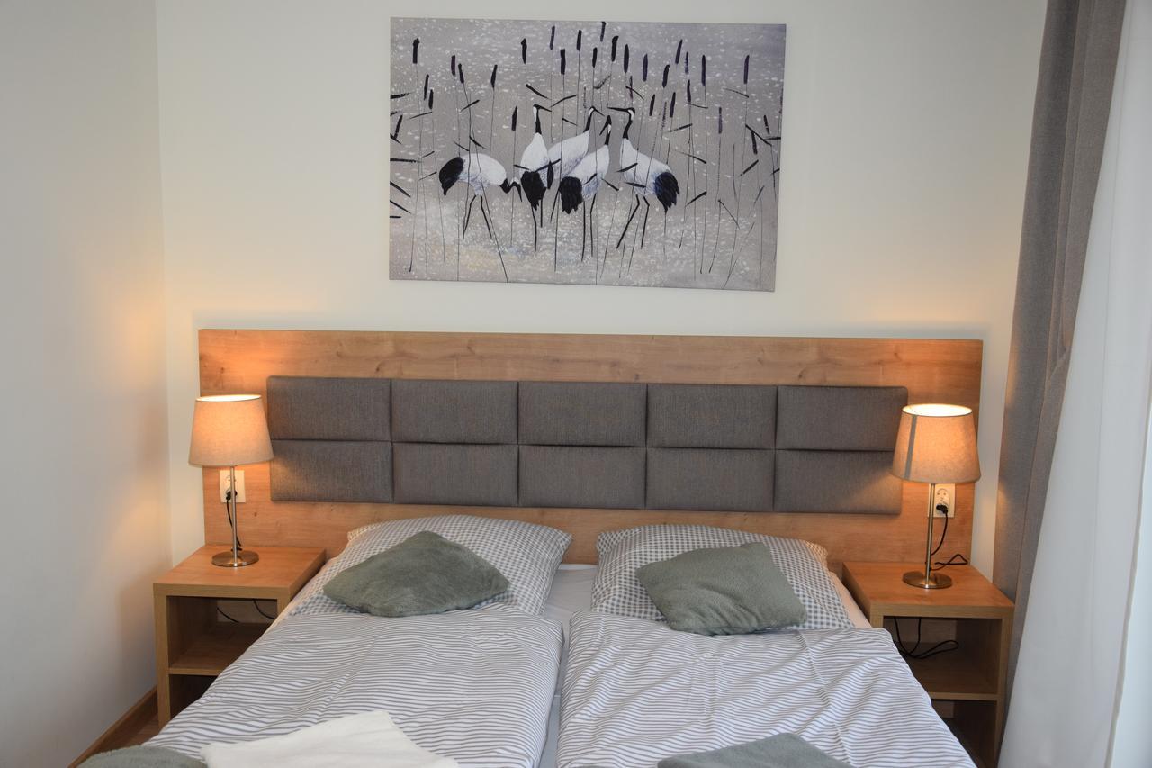 Bed & Breakfast Eskapada *